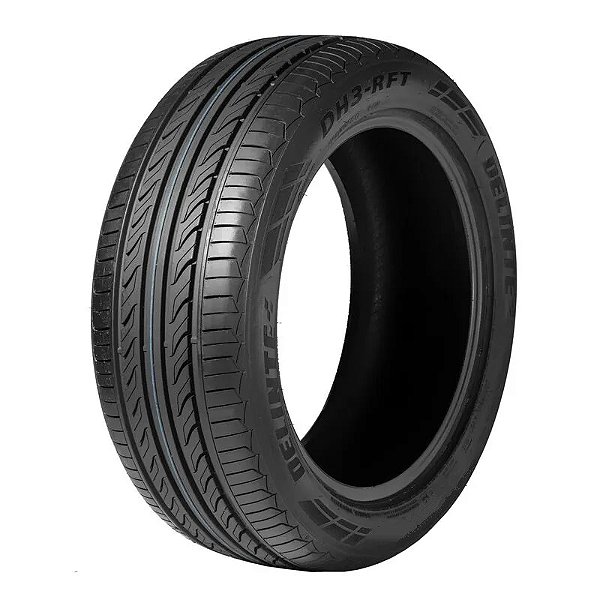 Pneu Aro 17 Delinte 225 50 ZRF17 94W DH3 Run Flat