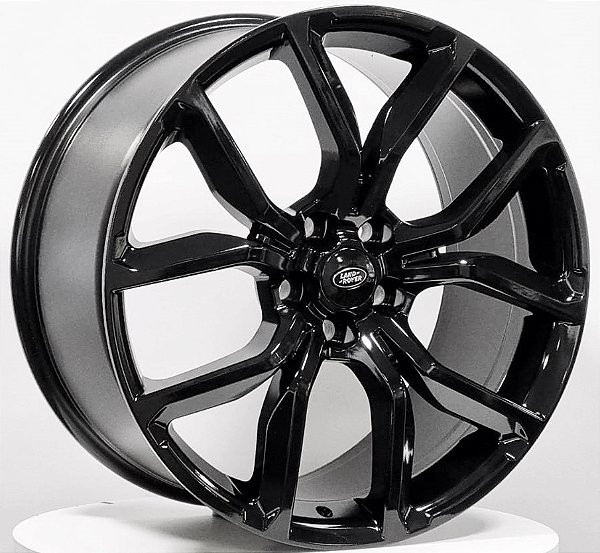Rodas Aro 21 MC/L14 Modelo Réplica Land Rover (5x108/5x120)