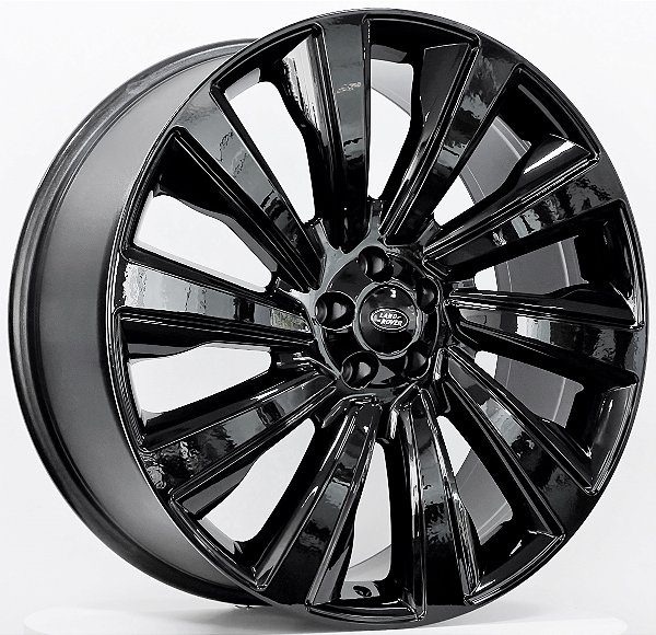 Rodas Aro 20x9 MC/L16 Modelo Réplica Land Rover (5x120)