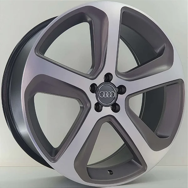 Rodas Aro 20 ZWAQ5 Modelo Audi (5x100/5x112/5x113)