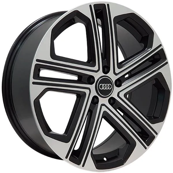 Rodas Aro 20 ZWAS7 Modelo Audi S7 (5x100/5x112)