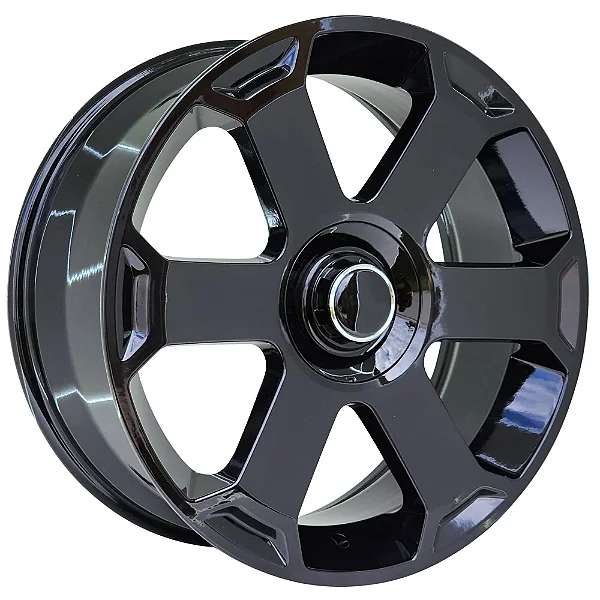Rodas Aro 20 ZWAVS Modelo Audi (5x100/5x112/5x113)