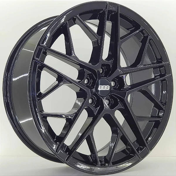 Rodas Aro 20 ZWFTG Modelo BBS (5x100/5x105/5x108/5x112/5x114/5x120)