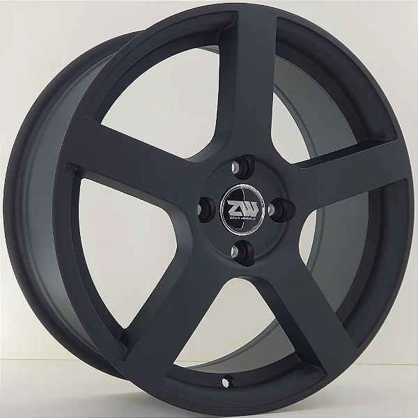 Rodas Aro 17 PANORAMA Modelo Esportiva (4x100)
