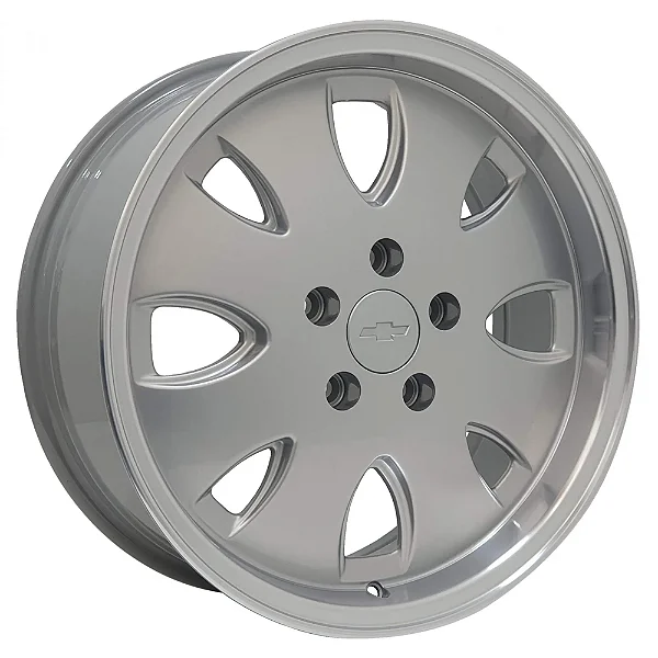 Rodas Aro 17 OPALA VLK-310 Modelo Chevrolet Opala Diplomata (5x114)