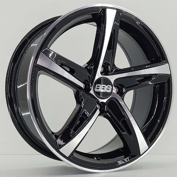 Rodas Aro 18 MW110 Modelo TIS 541 (4x100)