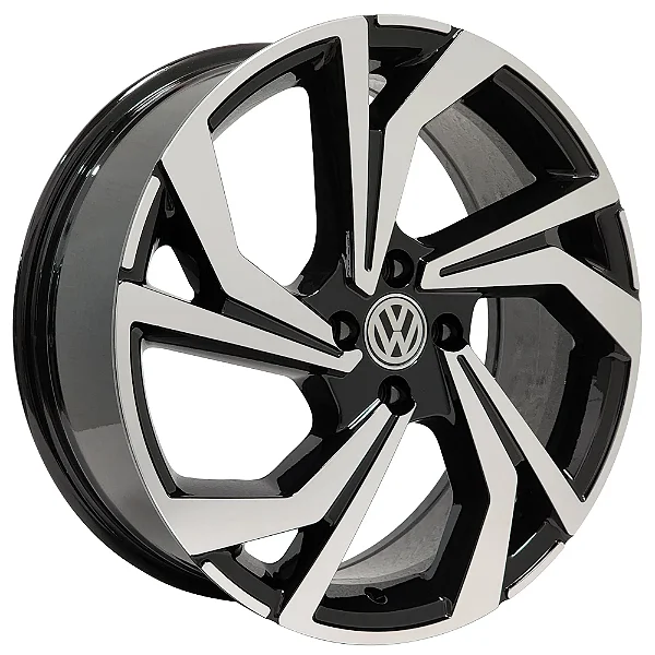 Rodas Aro 20 VENETO Modelo Volkswagen (4x100)