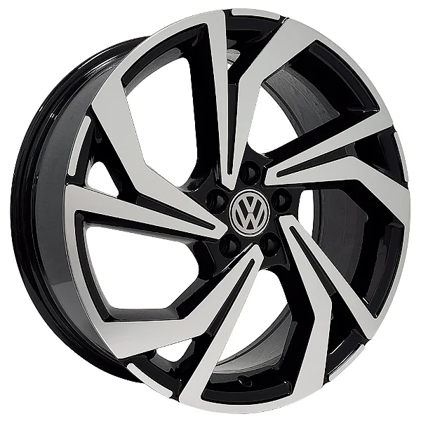 Rodas Aro 20 VENETO Modelo Volkswagen (5x113)