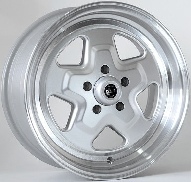 Rodas Aro 15 C09 Modelo Weld Pro Star (5x114)