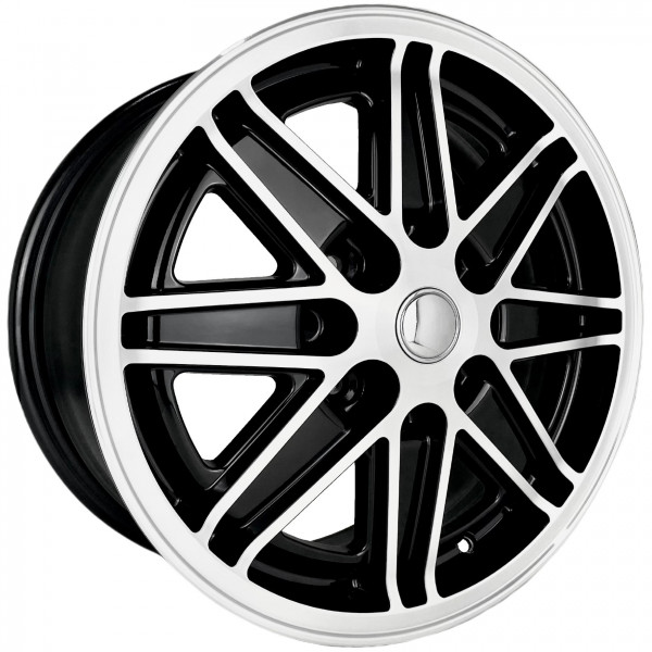 Rodas Aro 17 E47 Modelo Cosmic Fusca (4x130)