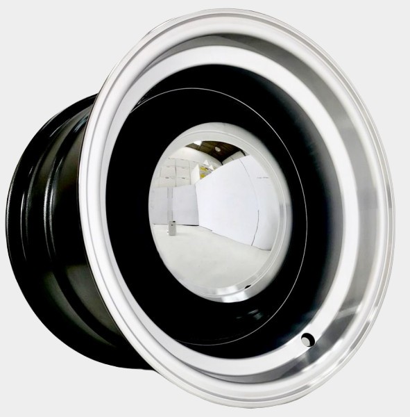 Rodas Aro 20x10,5 E56 Modelo Smoothie (5x114/5x139)