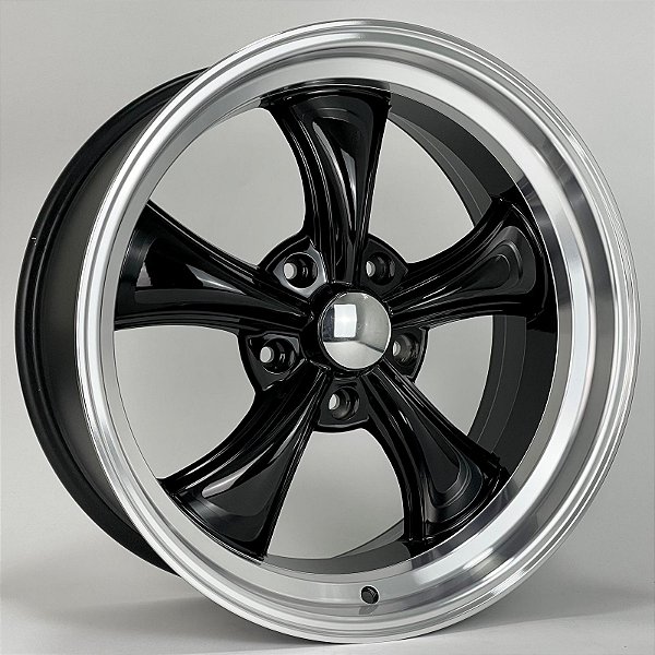 Rodas Aro 20 E58 Modelo Vintage 338 (5x114/5x120/5x139)