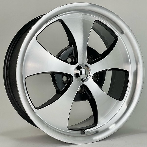 Rodas Aro 17 E90 Modelo Ridler 645 (5x112/5x114/5x130)