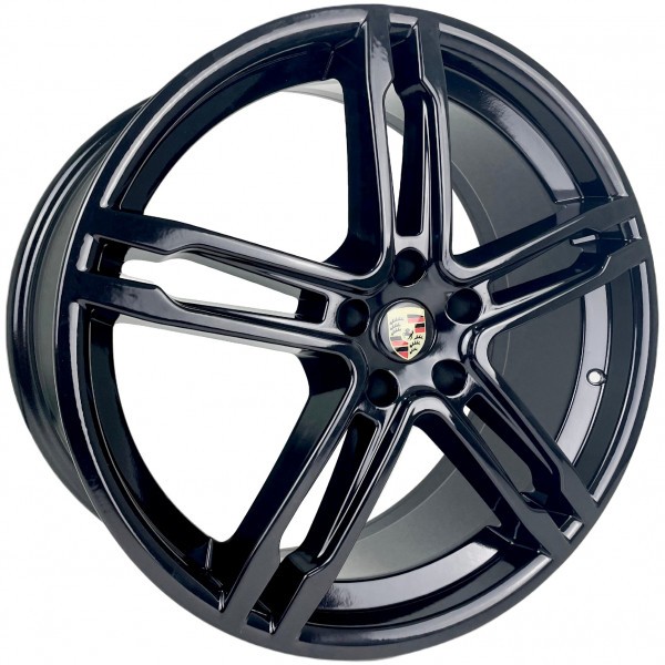 Rodas Aro 20 F2 Modelo Macan Turbo (5x100/5x105/5x108/5x112/5x114)