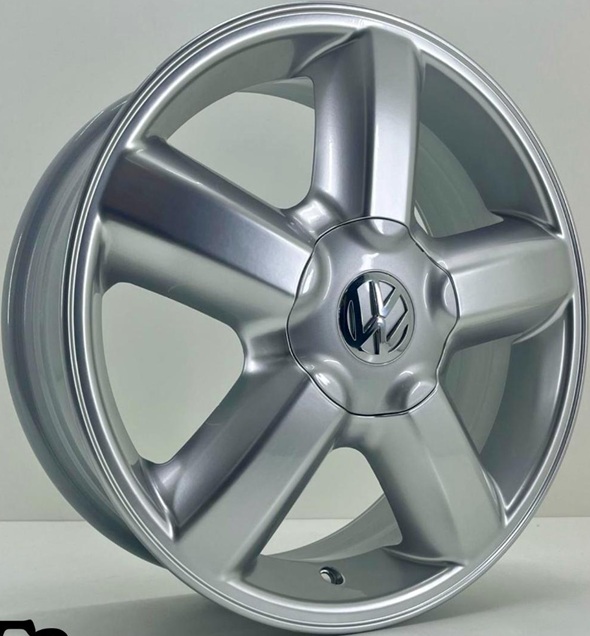 Rodas Aro 17 F3 Modelo Tubular (4x100)