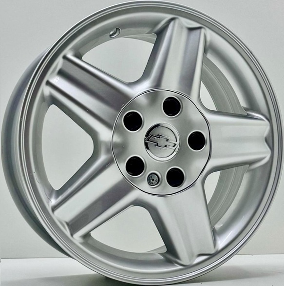 Rodas Aro 15 F4 Modelo Millenium (4x100)