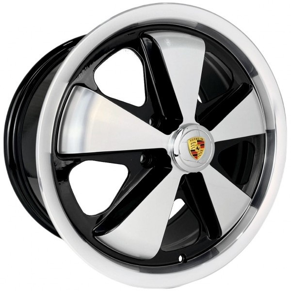 Rodas Aro 17 G130 Modelo Fuchs (5x112)