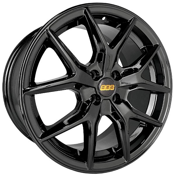 Rodas Aro 17 G140 Modelo BBS Sampson Racing (4x98/4x100/4x108)