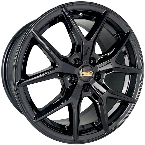 Rodas Aro 17 G140 Modelo BBS Sampson Racing (5x100/5x105/5x108/5x112/5x114)