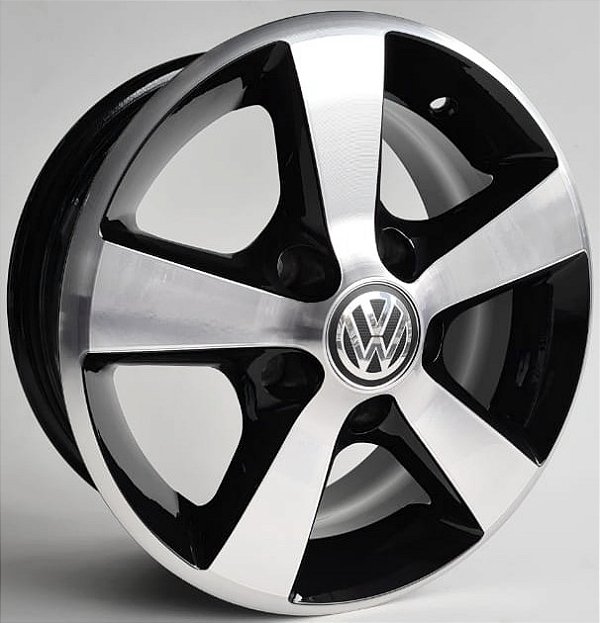 Rodas Aro 14 L01 Modelo Volkswagen Kombi L Edition (5x112)