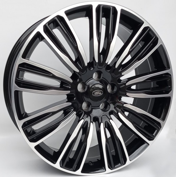 Rodas Aro 22 L04 Modelo Range Rover Velar (5x108/5x114/5x120)
