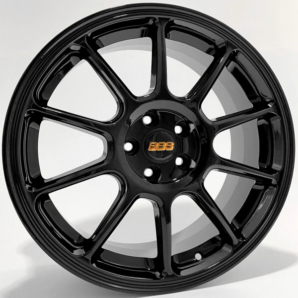 Rodas Aro 18 LTS Modelo Rays ZE40 (5x100/5x105/5x113)