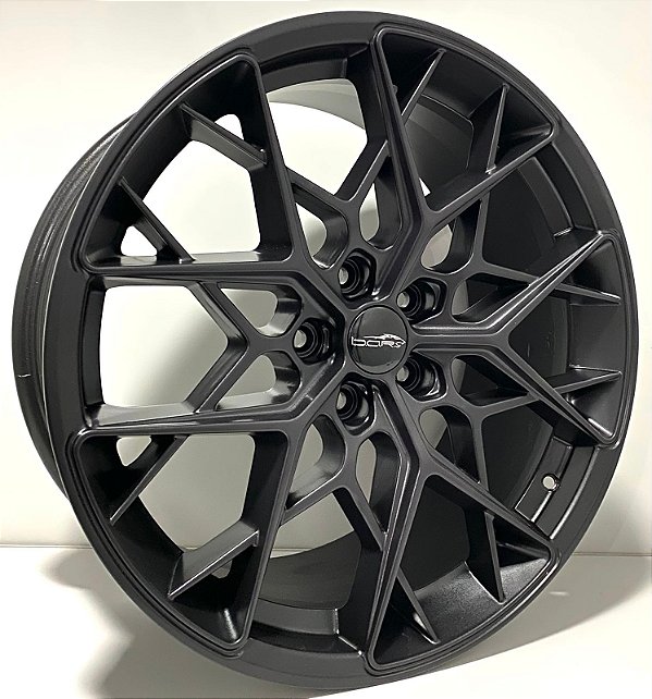 Rodas Aro 19 FF1906 Modelo Flow Forming (5x105/5x113/5x120)