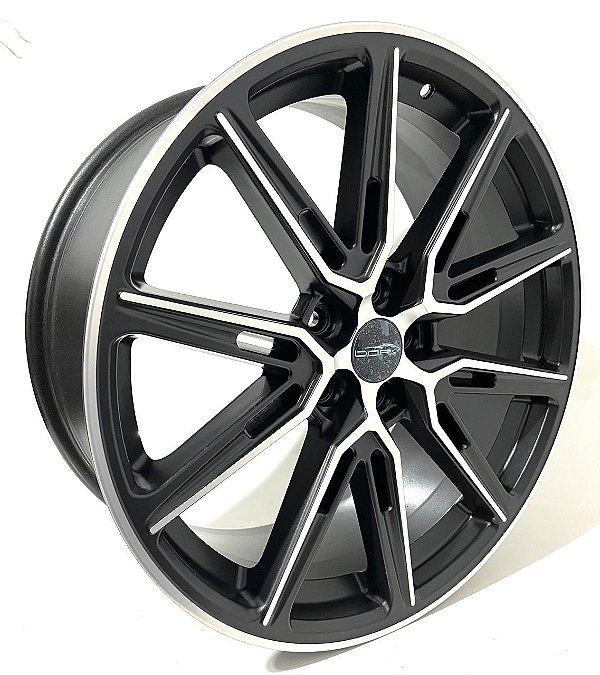 Rodas Aro 20 Centauro Modelo Esportivo (5x113)