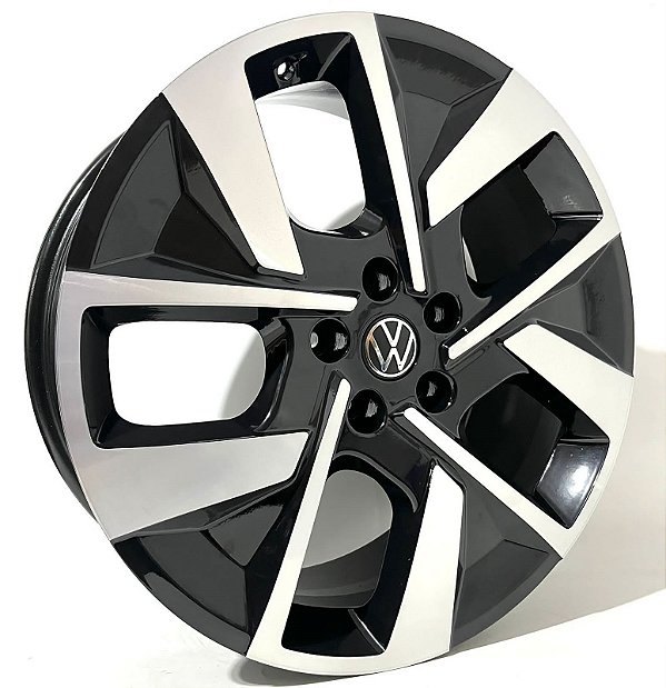 Rodas Aro 20 Amarok Modelo Extreme (5x112)