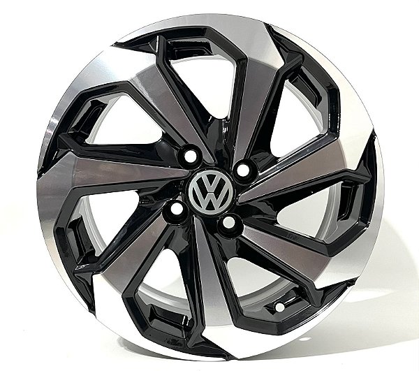 Rodas Aro 15 Tarantula Modelo Volkswagen (4x108)
