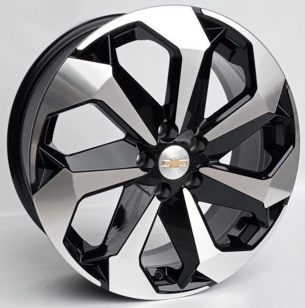 Rodas Aro 15 Tarantula Modelo Volkswagen (5x100)