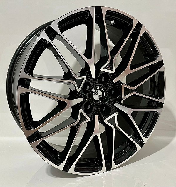 Rodas Aro 20 X6M BMW Modelo Competition (5x112/5x113/5x120)