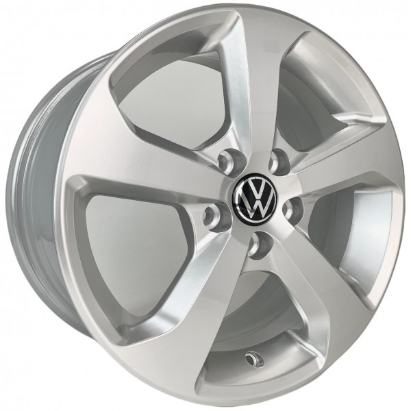 Rodas Aro 20 MK7 Modelo Brooklyn (5x100)