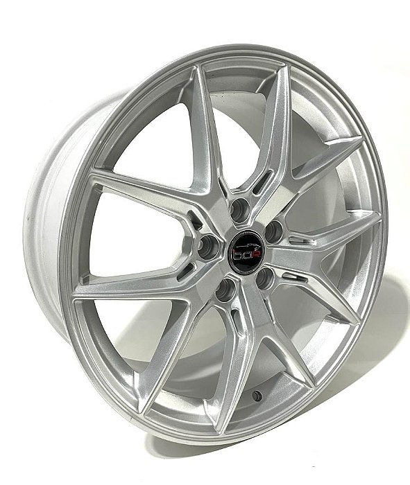 Rodas Aro 18 Sampson Modelo BBS (5x100/5x105/5x113/5x120)