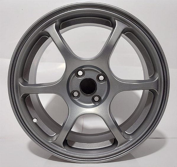 Rodas Aro 17 LTS-10 Modelo Advan Racing/Rodera (5x100)