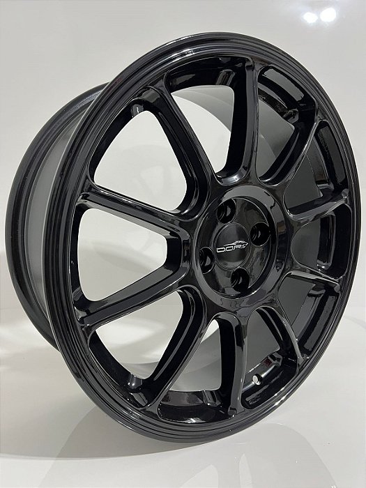 Rodas Aro 18 LTS-20 Modelo Rays ZE40 (4x99)