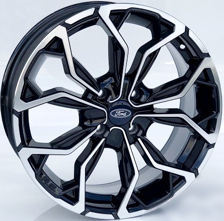 Rodas Aro 15 P106 Modelo Ford (4x108)