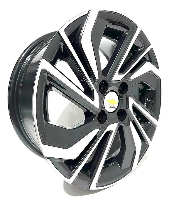 Rodas Aro 15 P110 Modelo Onix Plus (4x99)