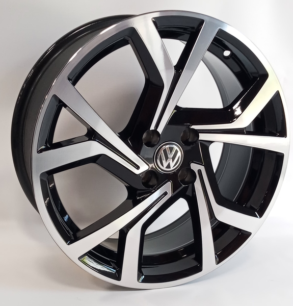 Rodas Aro 15 P113 Modelo Virtus GTS (4x99)