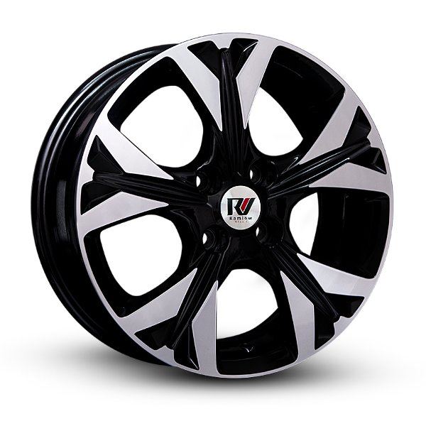 Rodas Aro 15 P7030 Modelo Onix Premier (4x100)