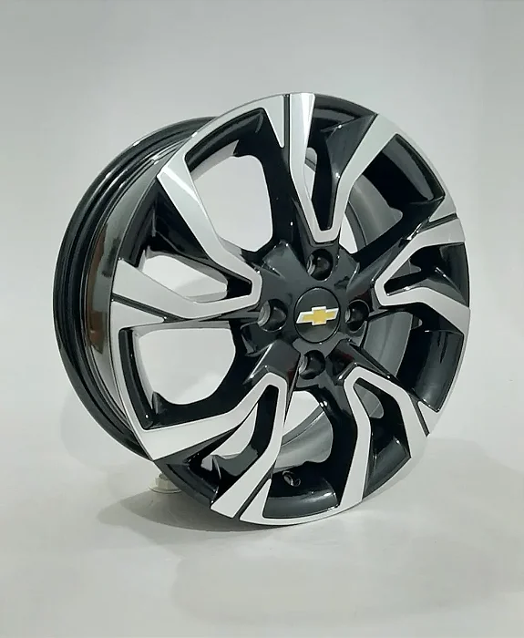 Rodas Aro 15 P8060 Modelo Onix LTZ (4x99)