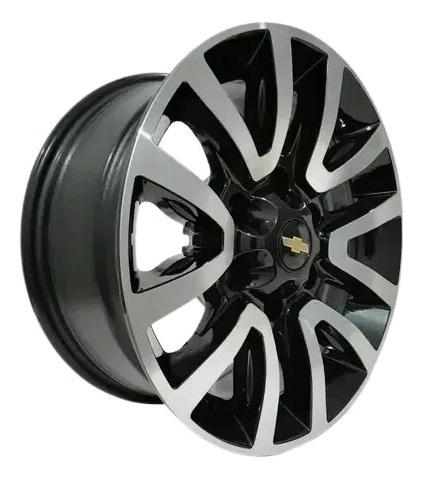 Rodas Aro 16 P4000 Modelo S10 LTZ (6x139)