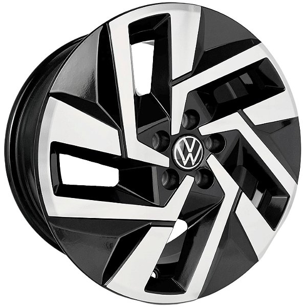 Roda T-Cross Aro 16 (5x100) P114