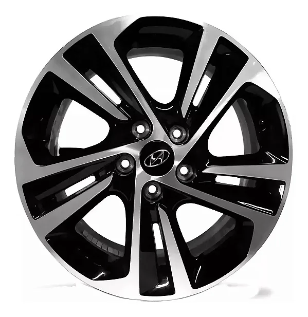 Roda Creta Prestige Aro 16 (5x114) P6040