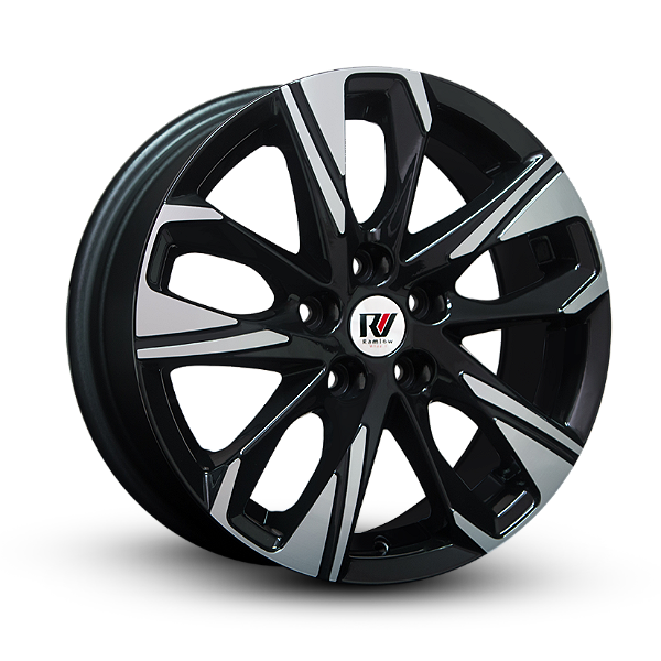 Roda Tracker LTZ Aro 16 (5x105) P7050