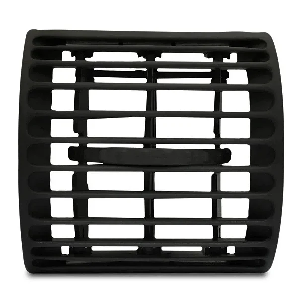 Difusor de Ar Corsa 1994/ 2013 Classic 2002/2016 Central e Lateral Preto LD/LE