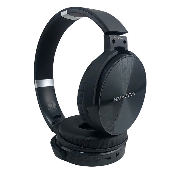 Fone de Ouvido Bluethooth H'Maston JB950