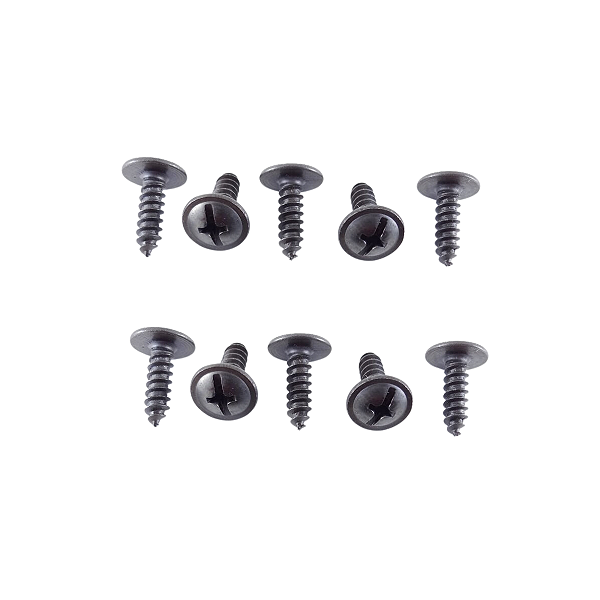 Parafuso 4.2x13 Forração BMW GM Fiat Iveco Toyota