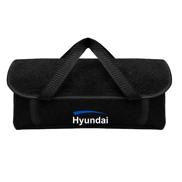 Bolsa Maleta Organizadora Ferramentas Porta Malas Hyundai