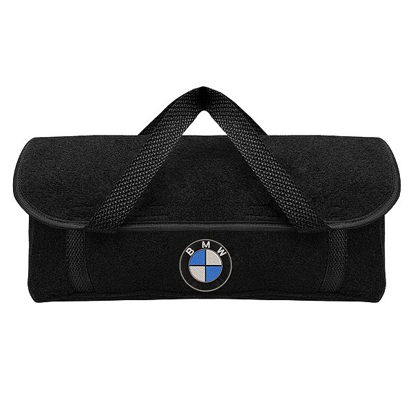 Bolsa Maleta Organizadora Ferramentas Porta Malas BMW